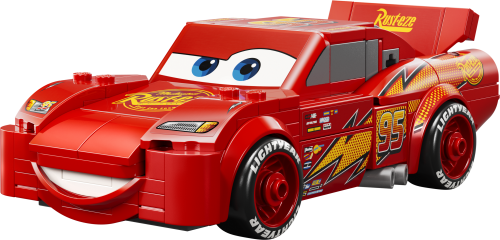 LEGO Speed Champions | Lightning McQueen 77255