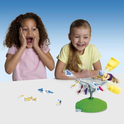 Windy Knickers Family Game - Toymaster - Fagan Toys