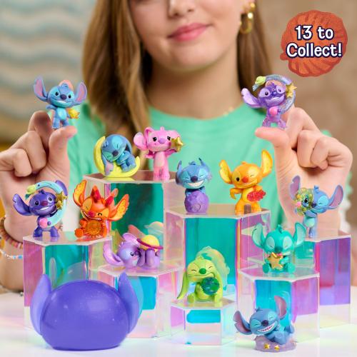 Disney Stitch Outta This World Blind Capsule Figure