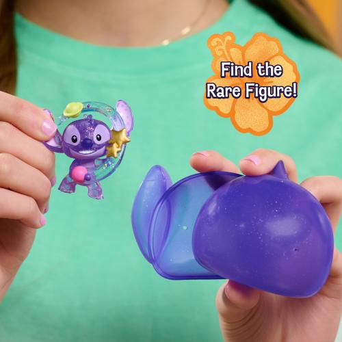 Disney Stitch Outta This World Blind Capsule Figure