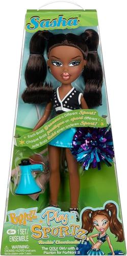 Bratz Play Sportz Series