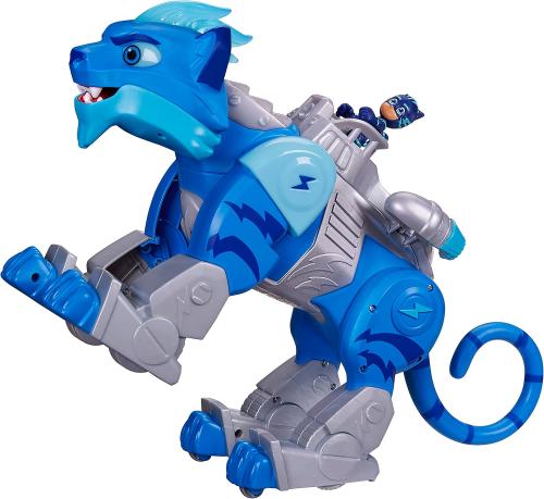 PJ Masks Animal Power Charge and Roar Power Cat Preschool Toy