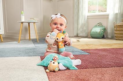 VTech Forest Pals First Discoveries Baby Sensory Activity Set - VTech - Fagan Toys