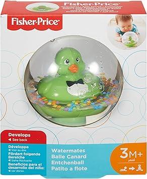 Fisher Price Watermates Assortment