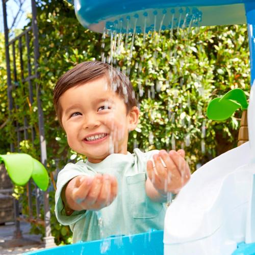 Little Tikes Waterfall Island Water Table -  - Fagan Toys