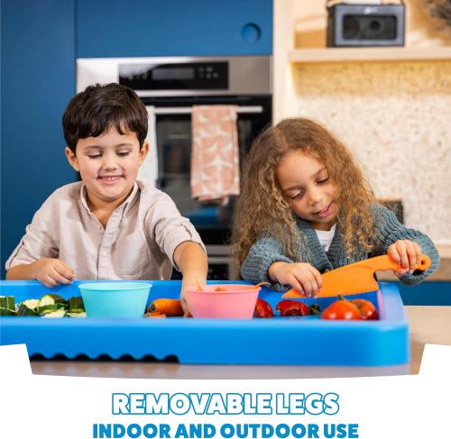 Play Tray Activity Table -  - Fagan Toys