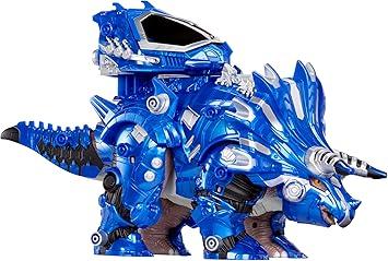 Armorsaurs Action Figure Armor-Up Dinosaur Cobalt