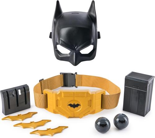 Batman Gear Up Utility Belt