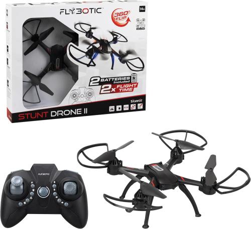 Flybotic Stunt Drone II