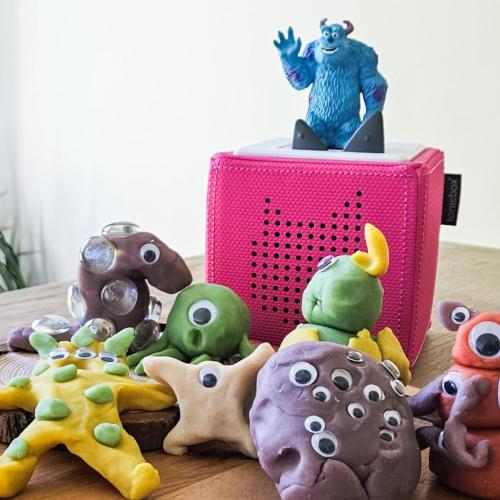 Tonies Audio Character Disney Sully