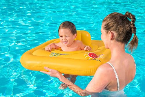 Bestway Swimming Float Inflatable for Toddlers -  - Fagan Toys