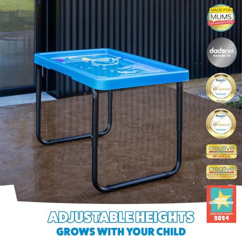 Play Tray Activity Table -  - Fagan Toys