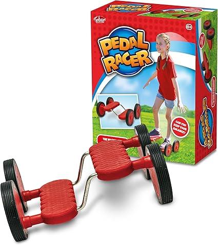 Tobar Pedal Racer -  - Fagan Toys