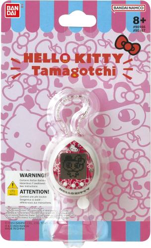Tamagotchi x Hello Kitty Digital Pet