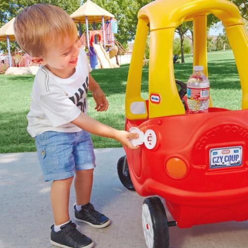 Little Tikes Cozy Coupe Car Classic Ride On -  - Fagan Toys
