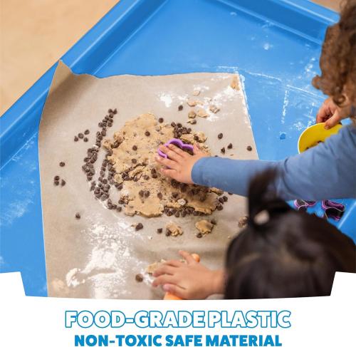 Play Tray Activity Table -  - Fagan Toys