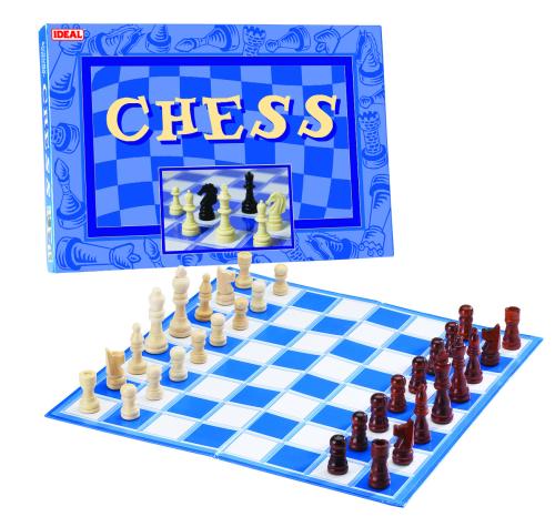 Chess Classic Board Game