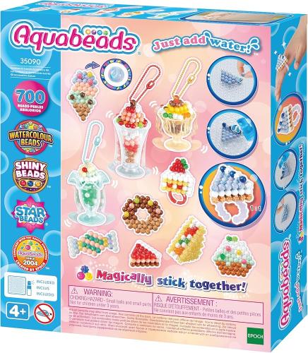 Aquabeads Sundaes & Sweets Set