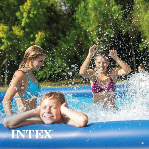 Intex 10ft X 30" Easy Set Pool -  - Fagan Toys