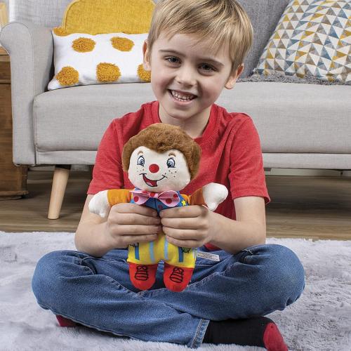 Mr Tumble Super Soft Sensory Toy