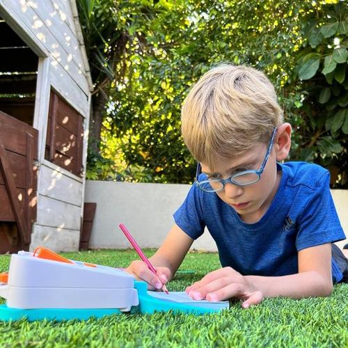 SmART Sketcher Go -  - Fagan Toys
