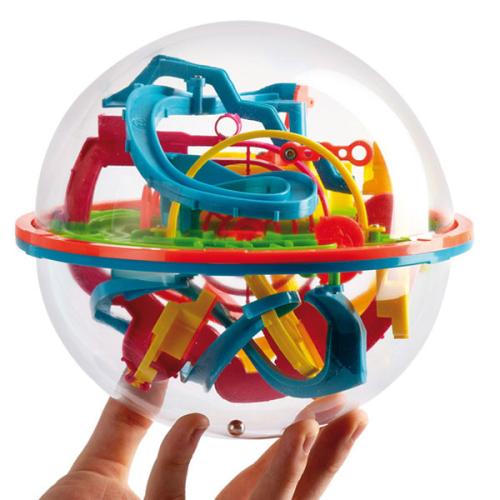 Addict A Ball Large Maze 1 3D Puzzle Ball -  - Fagan Toys