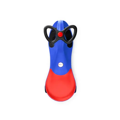 Bigjigs Didicar® - Cool Blue -  - Fagan Toys