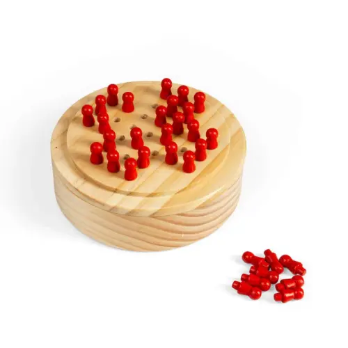 Bigjigs Mini Solitaire