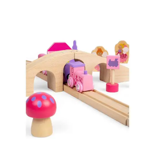 Bigjigs Fairy Figure of Eight -  - Fagan Toys