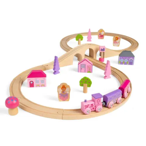 Bigjigs Fairy Figure of Eight -  - Fagan Toys