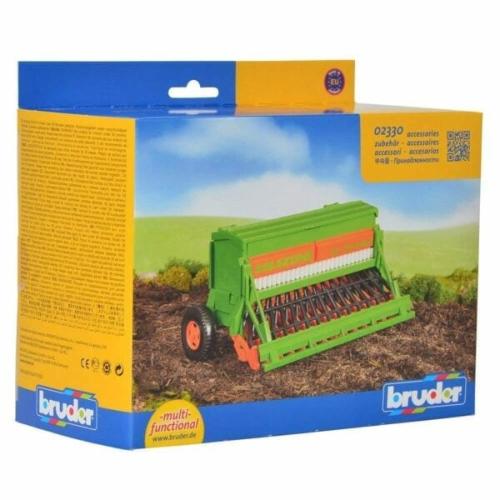 Bruder Amazone Sowing Machine
