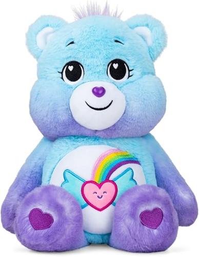 Care Bears Dream Bright 35cm Medium Plush Bear
