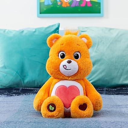 Care Bears Tenderheart 35cm Medium Plush Bear
