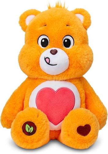 Care Bears Tenderheart 35cm Medium Plush Bear -  - Fagan Toys