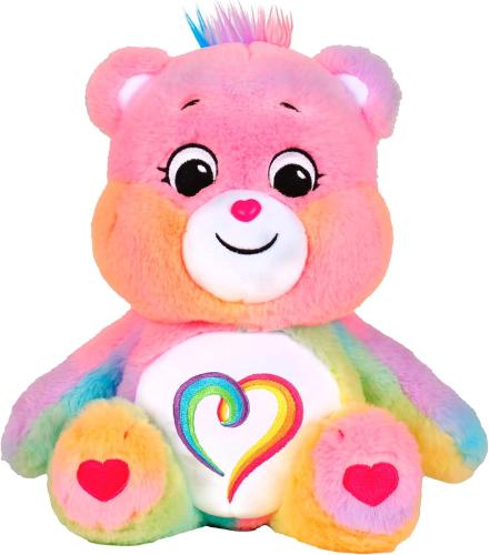 Care Bears Togetherness Bear 35cm Medium Plush -  - Fagan Toys
