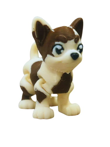 JIGGLETS - Pet Adventures -  - Fagan Toys