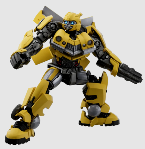 Transformers Classic Class | Bumblebee 02 | Rise of the Beasts