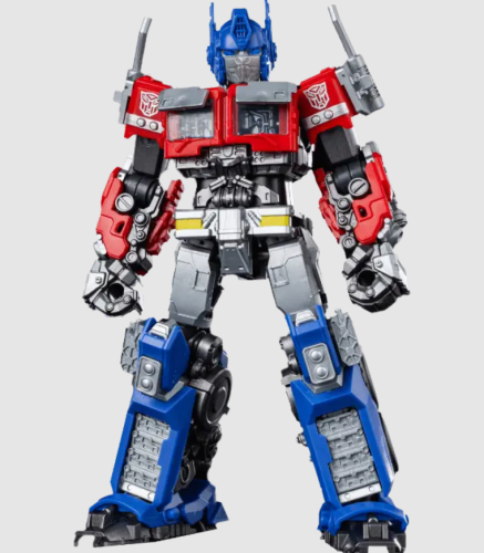 Transformers Classic Class | Optimus Prime 01 | Rise of the Beasts