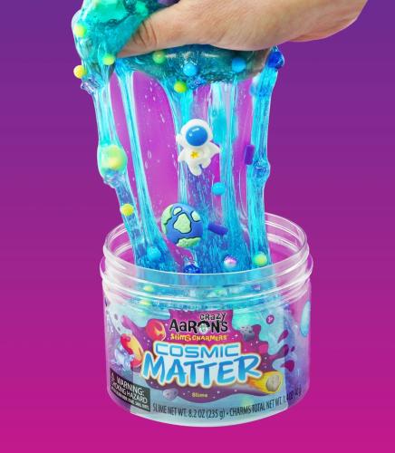 Crazy Aaron's Slime Charmers -  - Fagan Toys
