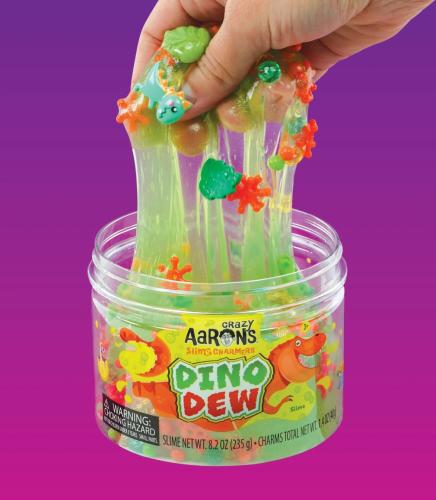 Crazy Aaron's Slime Charmers -  - Fagan Toys