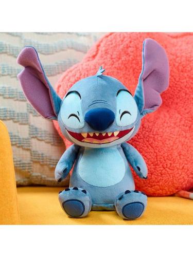 Disney Lilo & Stitch Crack Me Up Talking Feature Plush Toy