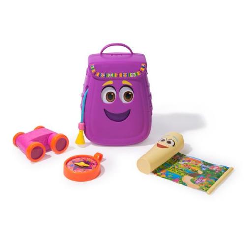 Dora My Adventure Backpack