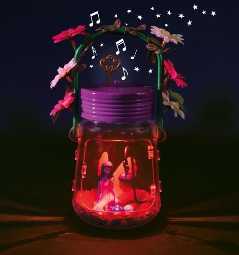 My Very Own Fairy Jar -  - Fagan Toys