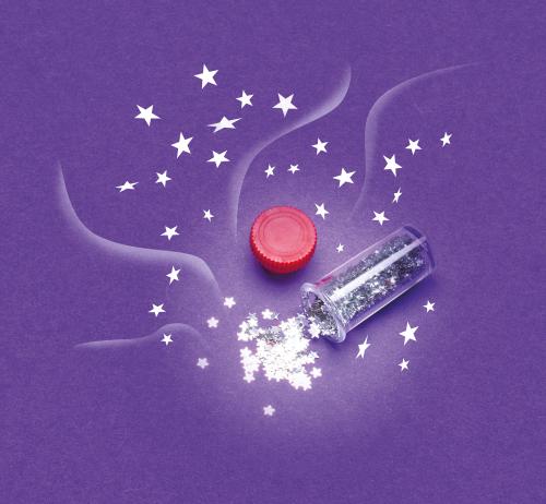 My Very Own Fairy Jar -  - Fagan Toys