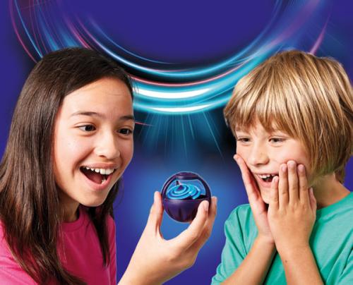 Thumbler Fidget Spinner Toy -  - Fagan Toys