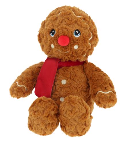 25cm Keeleco Gingerbread Man