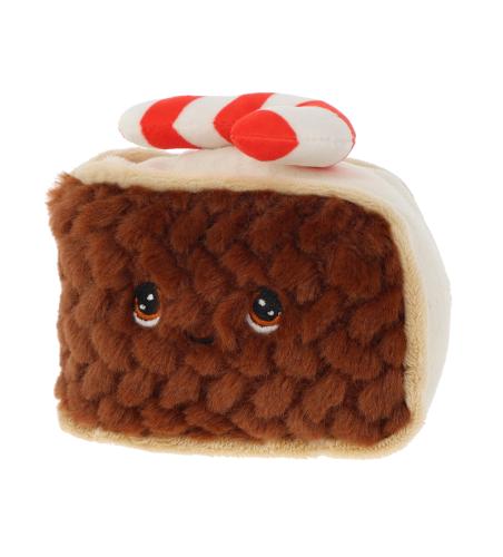 13cm Keeleco Christmas Cake