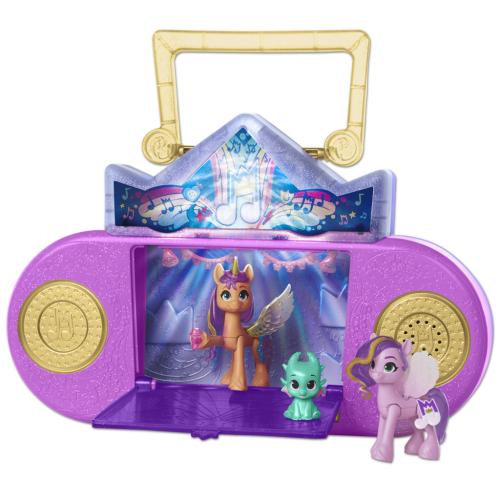 My Little Pony Musical Mane Melody