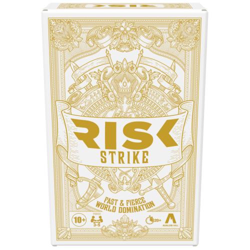 Risk Strike
