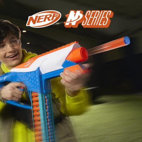 Nerf N Series Infinite